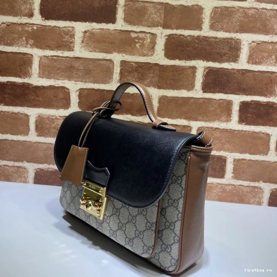Firstbag ru Gucci bag Padlock small shoulder 0821